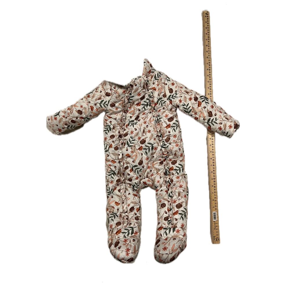 Primark Cares One Piece Winter Parka for 12-18 Month Old